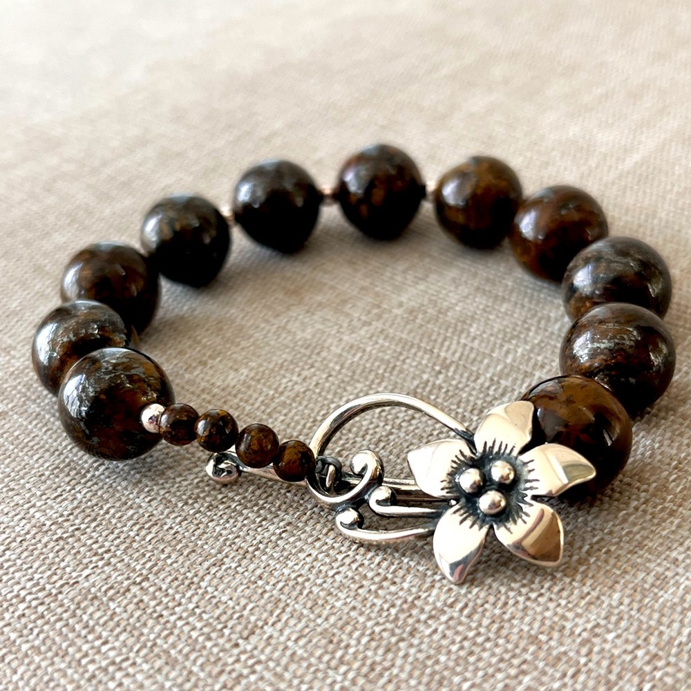 Vintage Silpada Bracelet